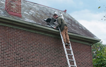 what affects urgent Lower Bentley roof repairs