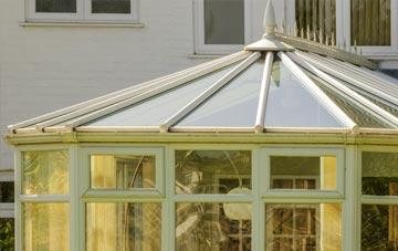 conservatory roof repair Lower Bentley, Worcestershire