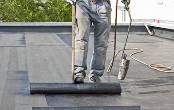 flat roof replacement Lower Bentley, Worcestershire