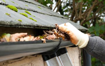 gutter cleaning Lower Bentley, Worcestershire