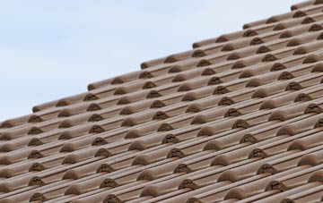 plastic roofing Lower Bentley, Worcestershire