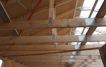 Lower Bentley roof truss costs