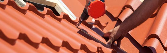 save on Lower Bentley roof installation costs