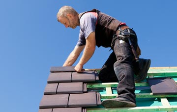 disadvantages of Lower Bentley slate roofing