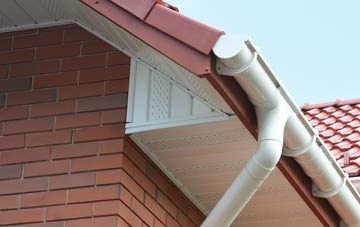 Lower Bentley soffit repair costs