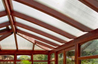 Lower Bentley conservatory roofing insulation