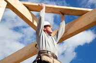 Lower Bentley roof replacement work