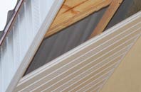 rated Lower Bentley soffit repair companies