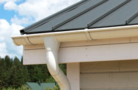 Lower Bentley soffits